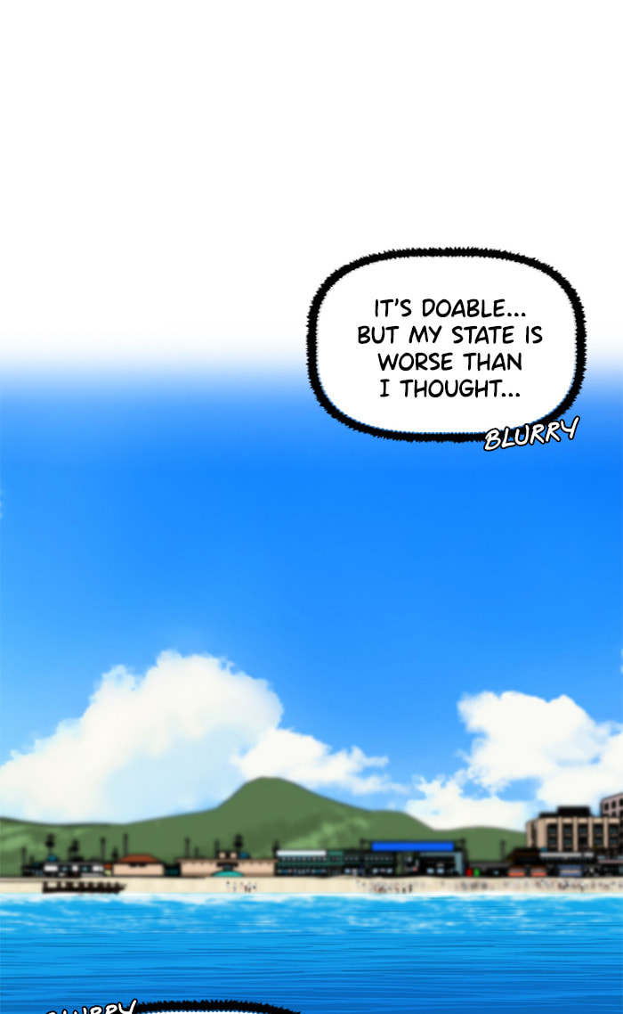 Swimming Lessons for a Mermaid Chapter 80 page 67 - 