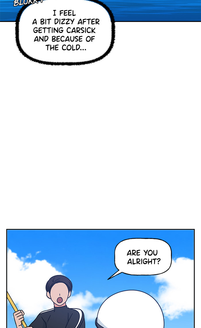 Swimming Lessons for a Mermaid Chapter 80 page 68 - 