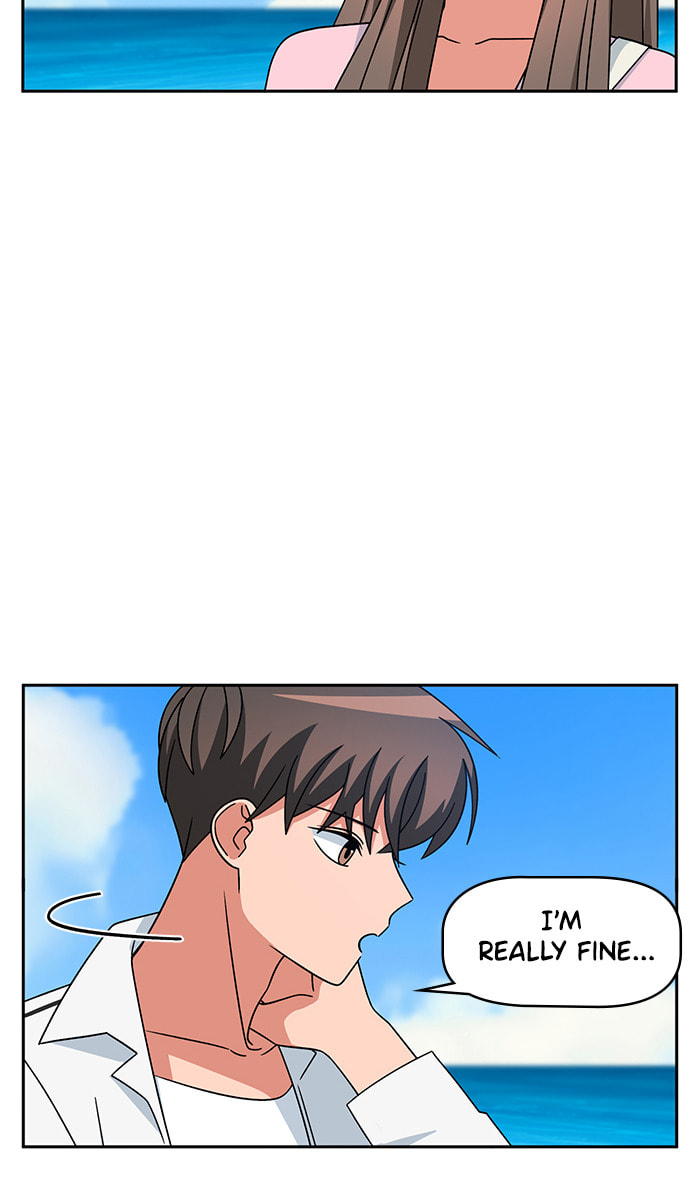 Swimming Lessons for a Mermaid Chapter 80 page 8 - 