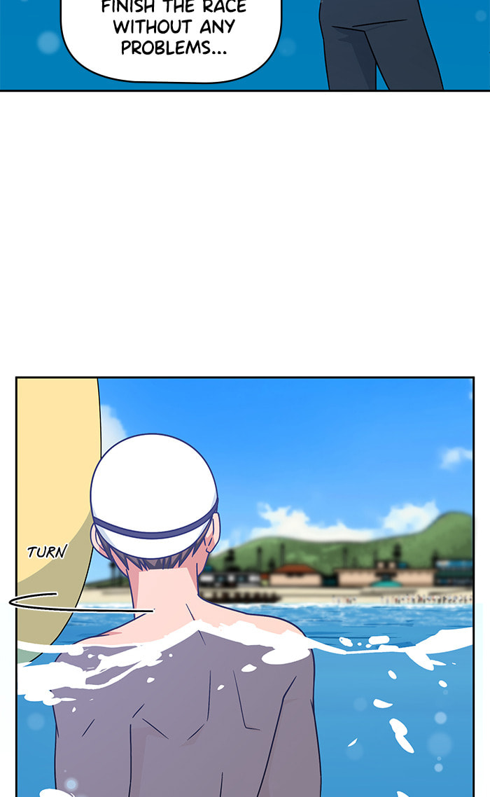 Swimming Lessons for a Mermaid Chapter 80 page 72 - 