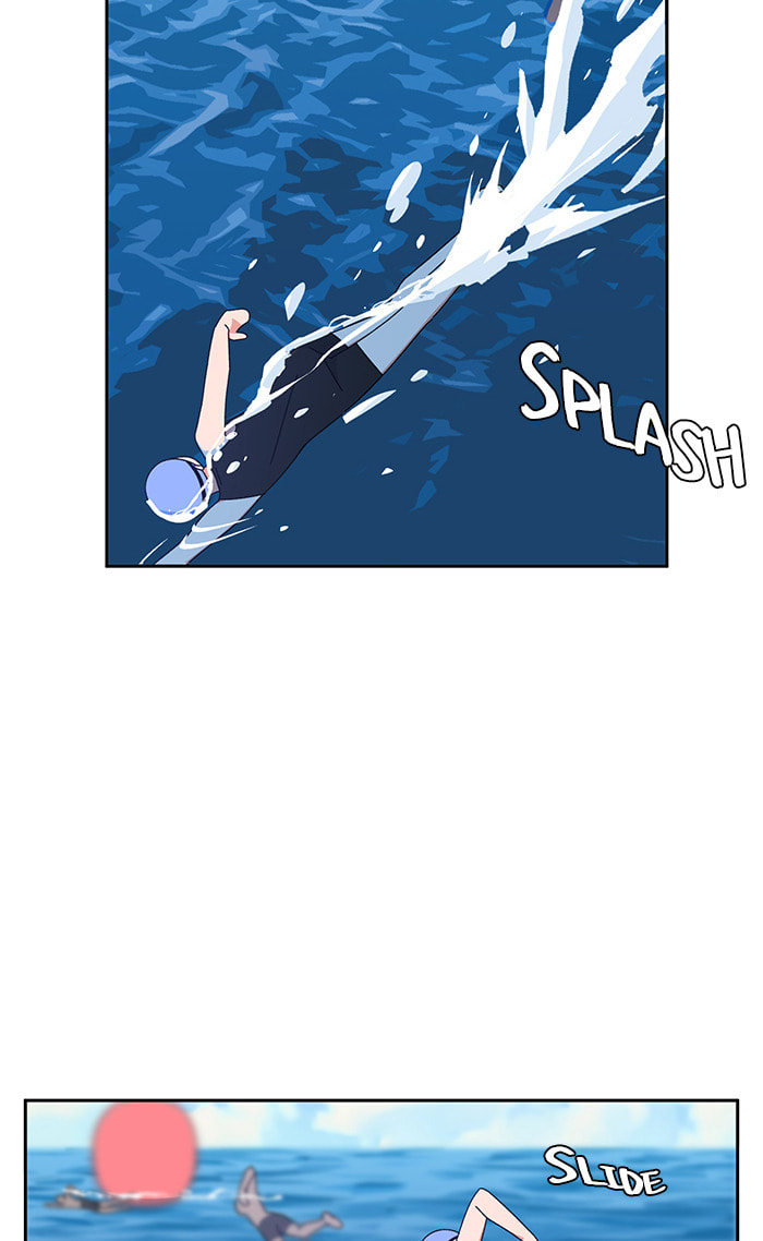 Swimming Lessons for a Mermaid Chapter 80 page 74 - 