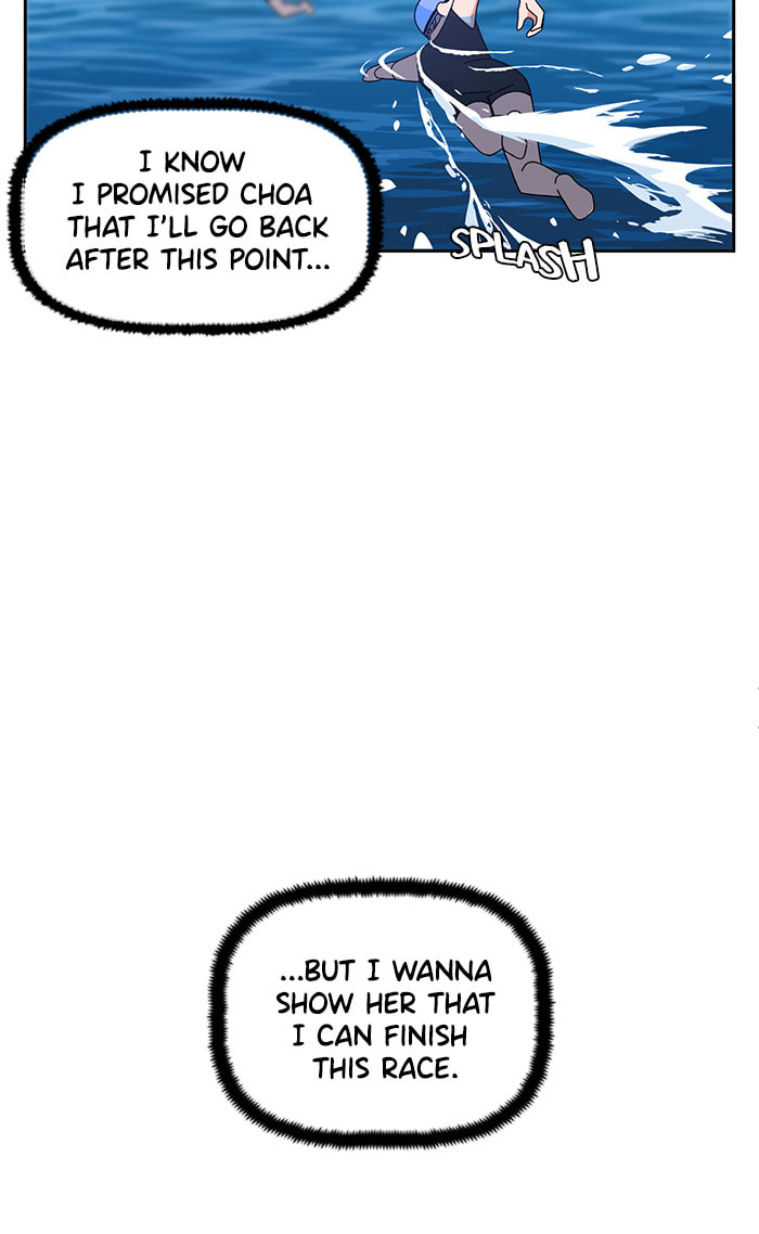 Swimming Lessons for a Mermaid Chapter 80 page 75 - 