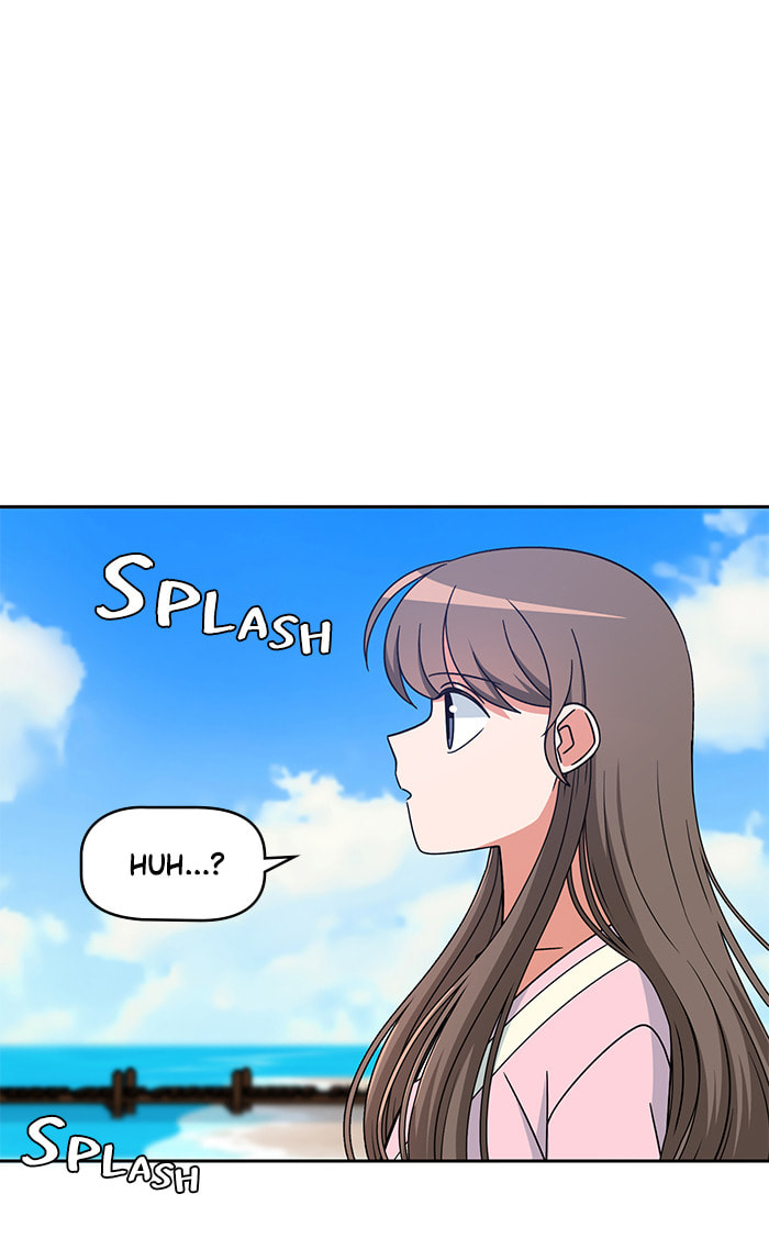Swimming Lessons for a Mermaid Chapter 80 page 76 - 
