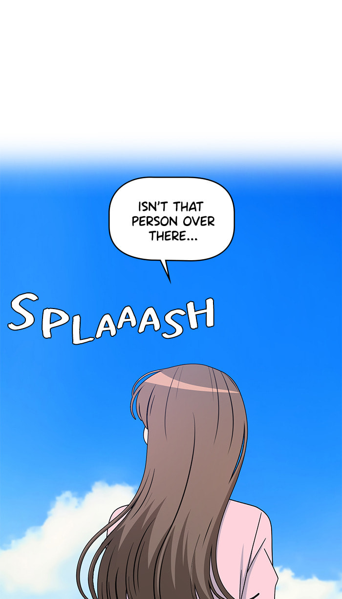 Swimming Lessons for a Mermaid Chapter 80 page 77 - 