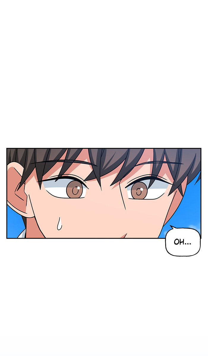 Swimming Lessons for a Mermaid Chapter 80 page 9 - 