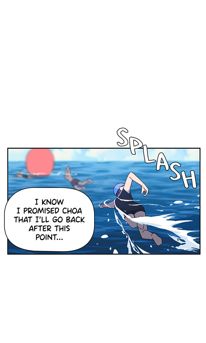 Swimming Lessons for a Mermaid Chapter 81 page 2 - 