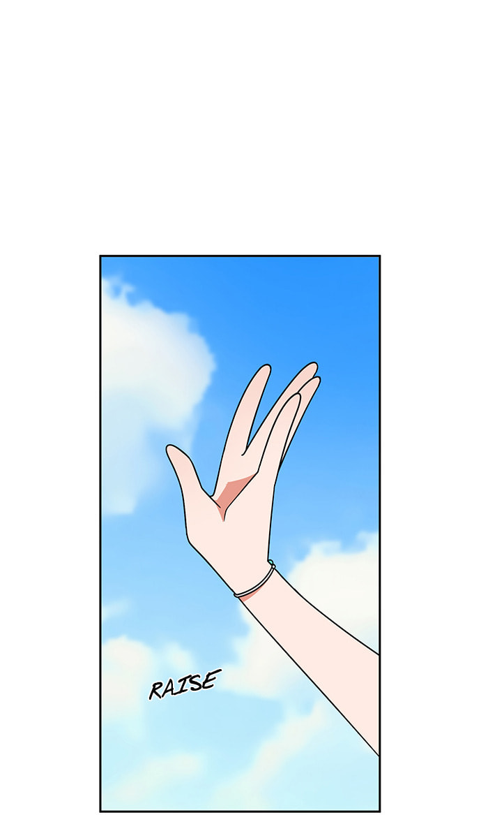 Swimming Lessons for a Mermaid Chapter 81 page 16 - 