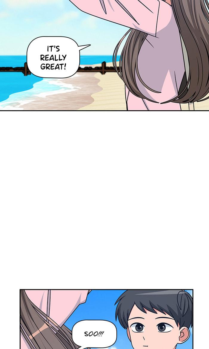 Swimming Lessons for a Mermaid Chapter 81 page 18 - 