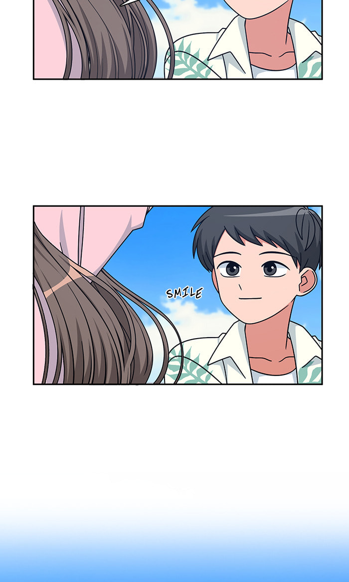 Swimming Lessons for a Mermaid Chapter 81 page 19 - 