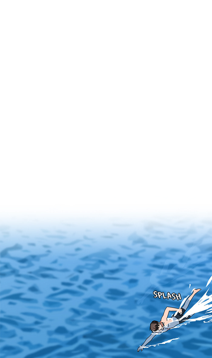 Swimming Lessons for a Mermaid Chapter 81 page 27 - 