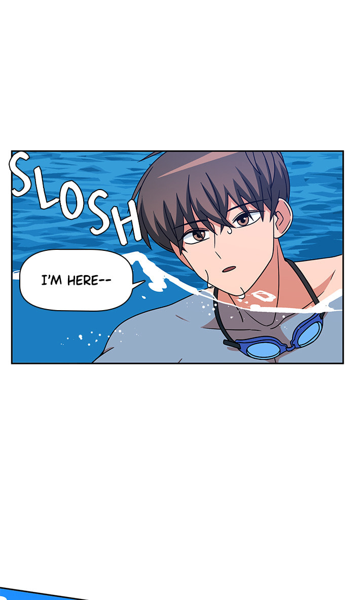Swimming Lessons for a Mermaid Chapter 81 page 37 - 
