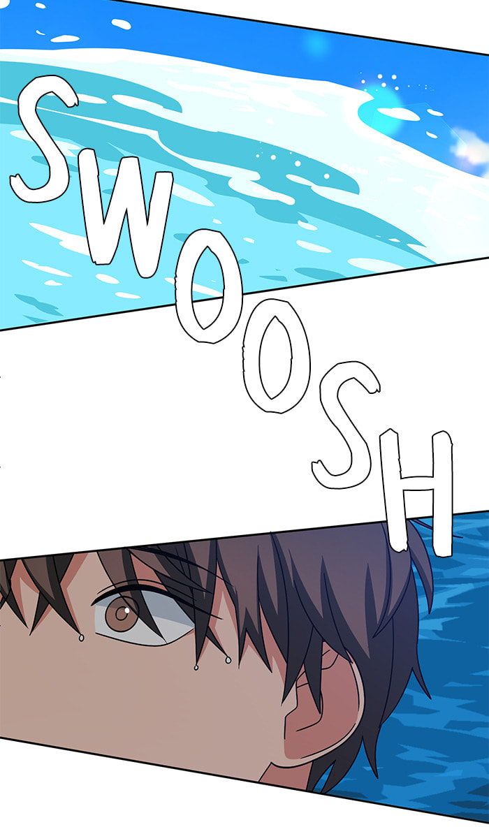 Swimming Lessons for a Mermaid Chapter 81 page 38 - 