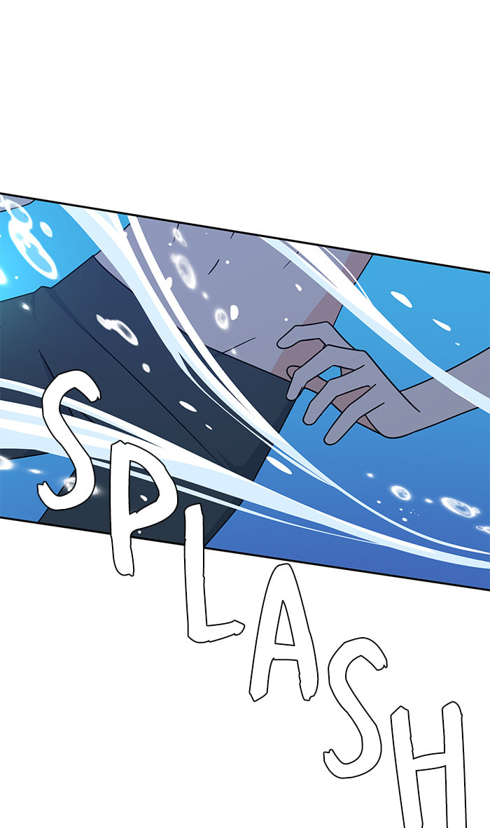 Swimming Lessons for a Mermaid Chapter 81 page 39 - 