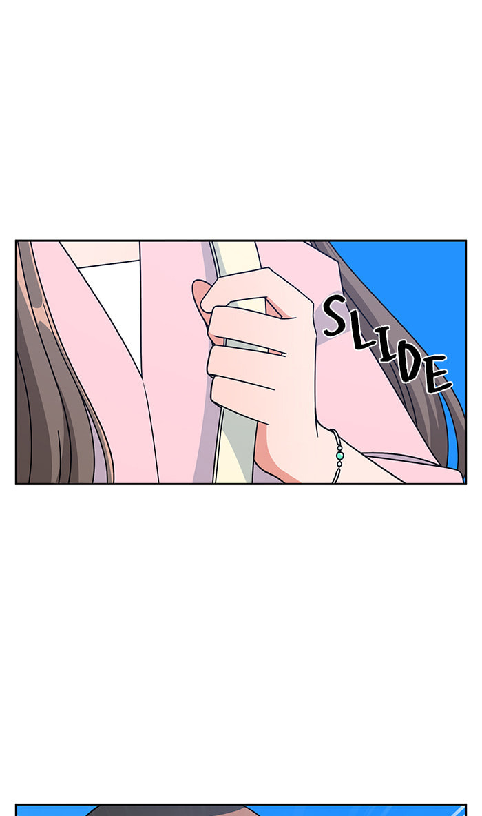 Swimming Lessons for a Mermaid Chapter 81 page 46 - 