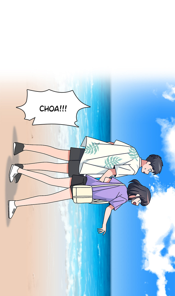 Swimming Lessons for a Mermaid Chapter 81 page 50 - 