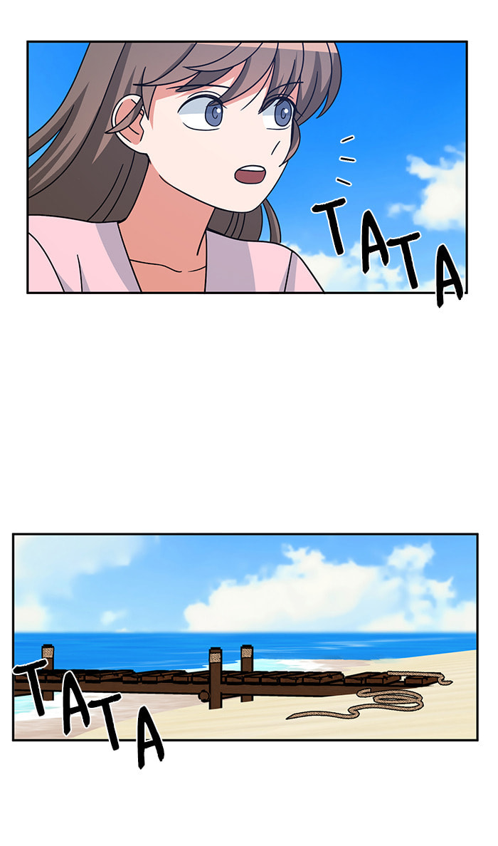 Swimming Lessons for a Mermaid Chapter 81 page 52 - 