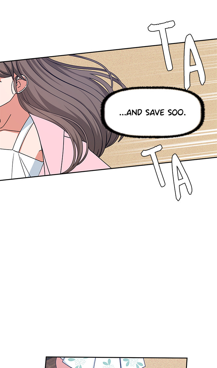 Swimming Lessons for a Mermaid Chapter 81 page 54 - 