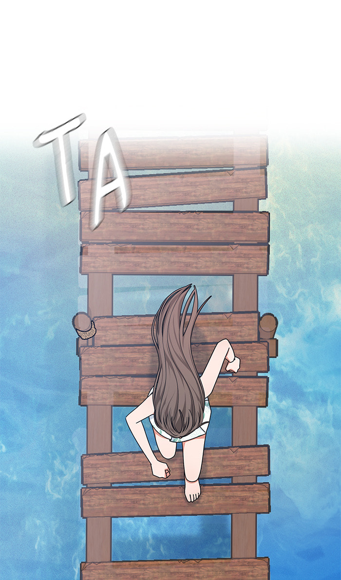 Swimming Lessons for a Mermaid Chapter 81 page 57 - 