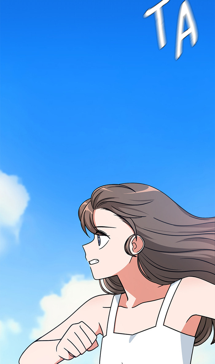 Swimming Lessons for a Mermaid Chapter 81 page 60 - 