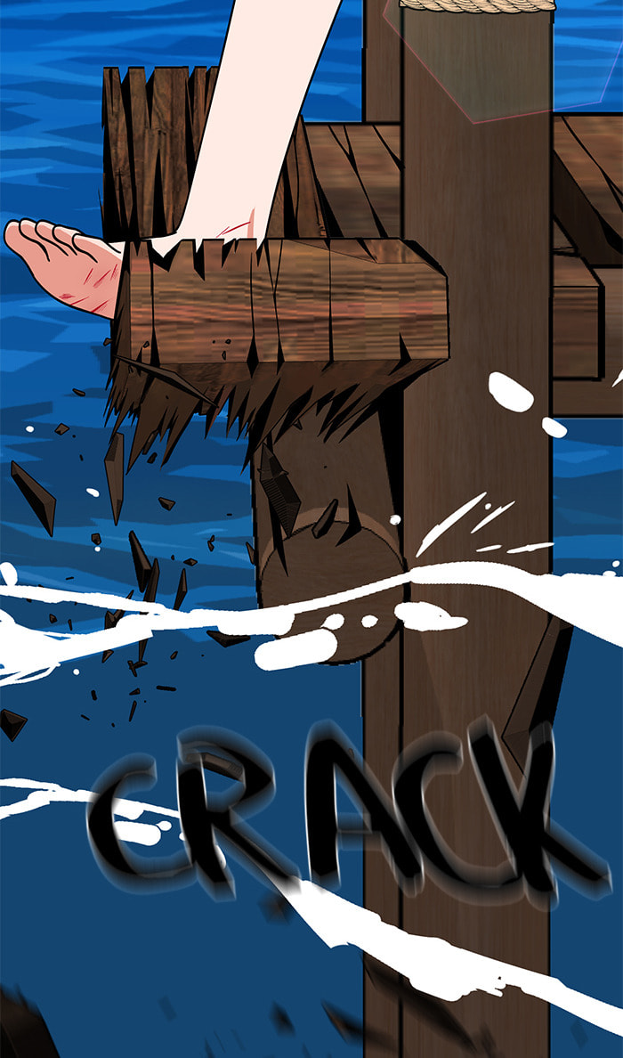 Swimming Lessons for a Mermaid Chapter 81 page 62 - 