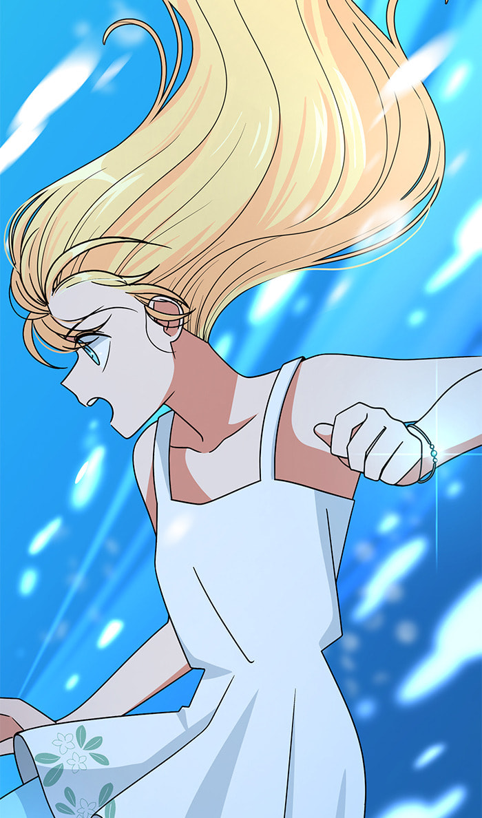 Swimming Lessons for a Mermaid Chapter 81 page 66 - 