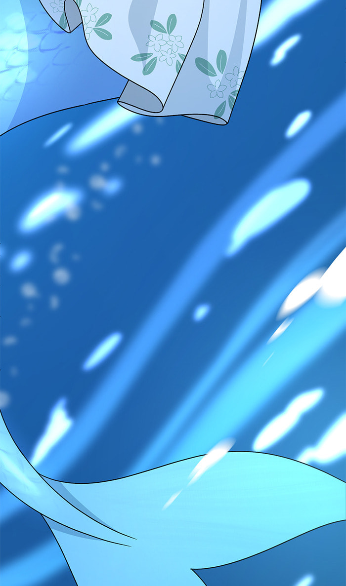 Swimming Lessons for a Mermaid Chapter 81 page 67 - 