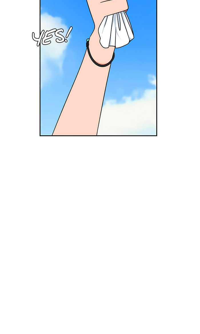 Swimming Lessons for a Mermaid Chapter 81 page 8 - 