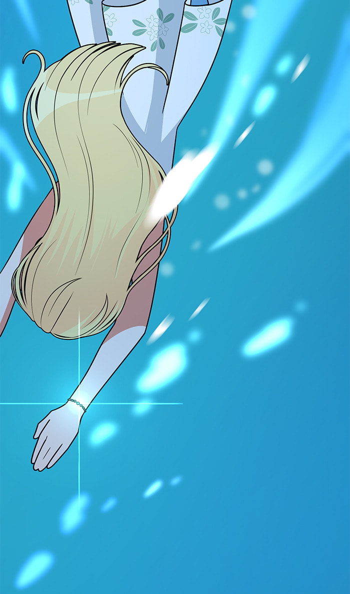 Swimming Lessons for a Mermaid Chapter 81 page 71 - 