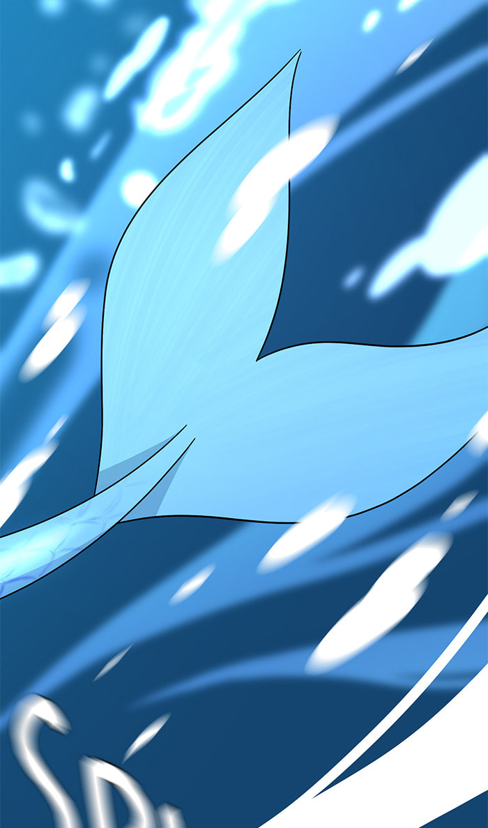 Swimming Lessons for a Mermaid Chapter 81 page 73 - 