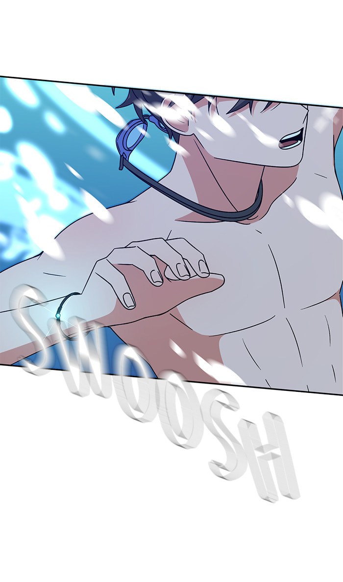 Swimming Lessons for a Mermaid Chapter 81 page 75 - 