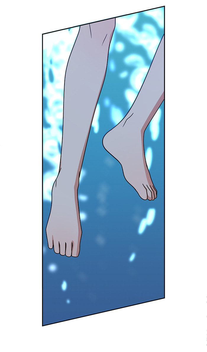 Swimming Lessons for a Mermaid Chapter 81 page 76 - 