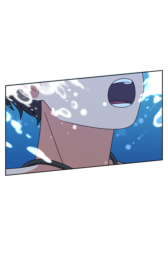 Swimming Lessons for a Mermaid Chapter 81 page 77 - 