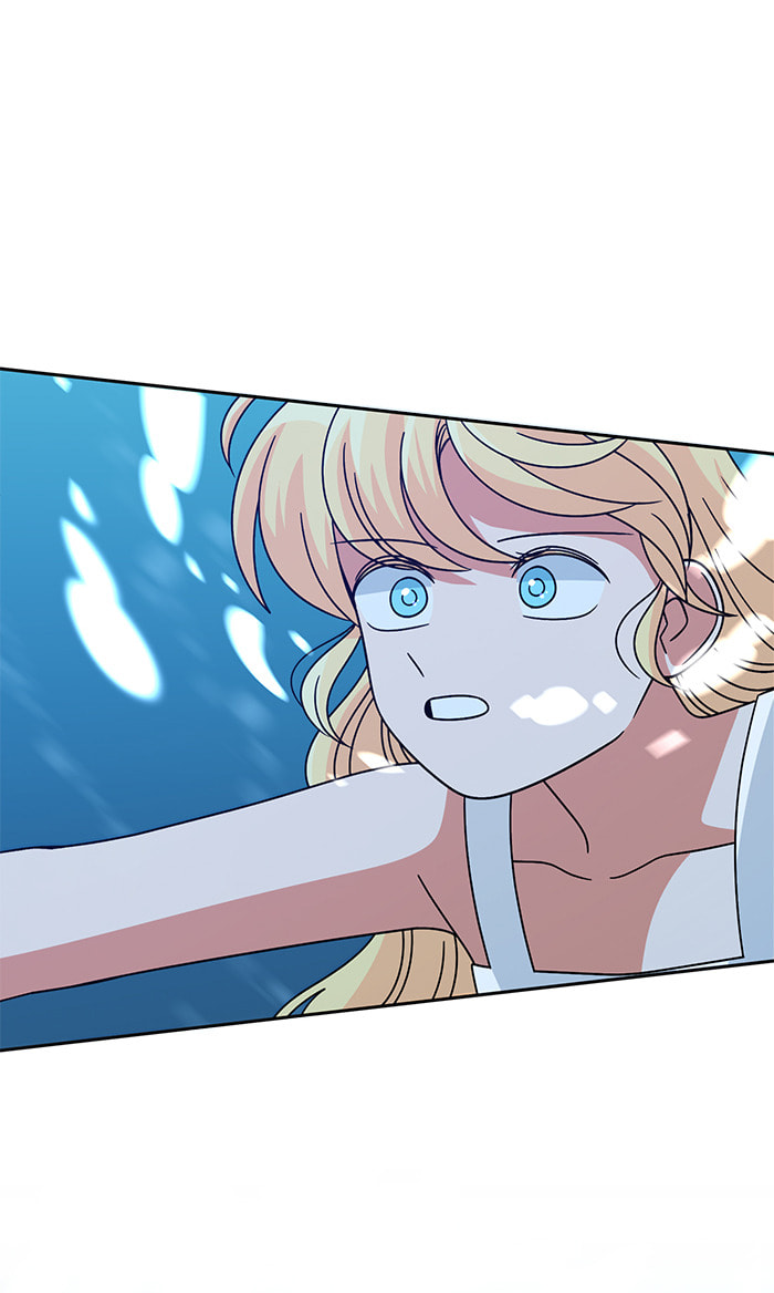 Swimming Lessons for a Mermaid Chapter 81 page 78 - 