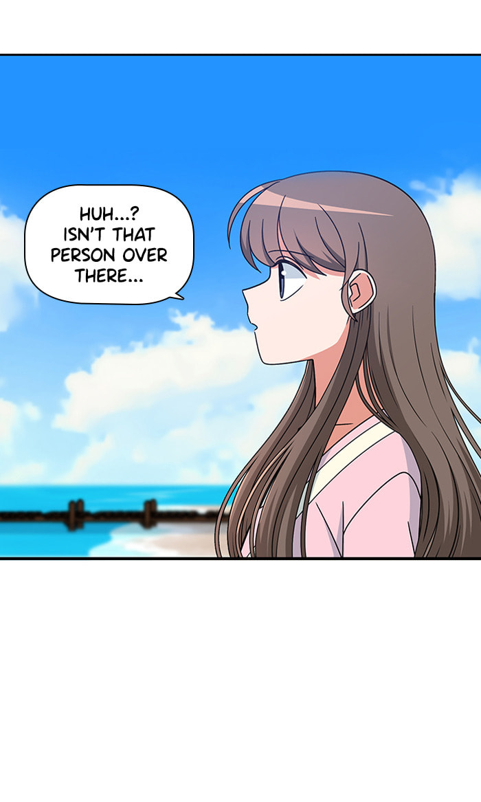 Swimming Lessons for a Mermaid Chapter 81 page 9 - 