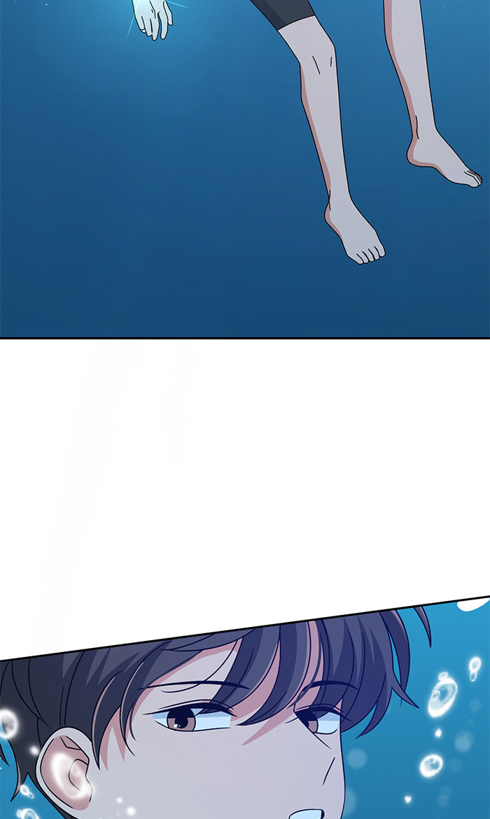 Swimming Lessons for a Mermaid Chapter 81 page 82 - 
