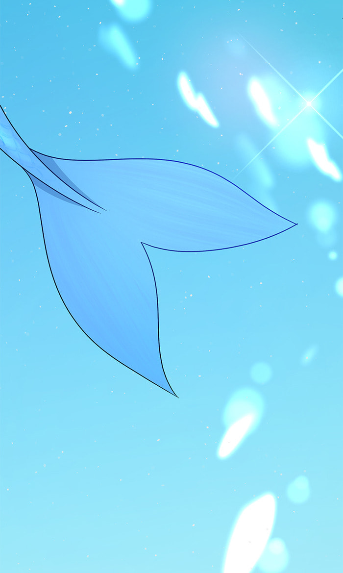 Swimming Lessons for a Mermaid Chapter 81 page 90 - 