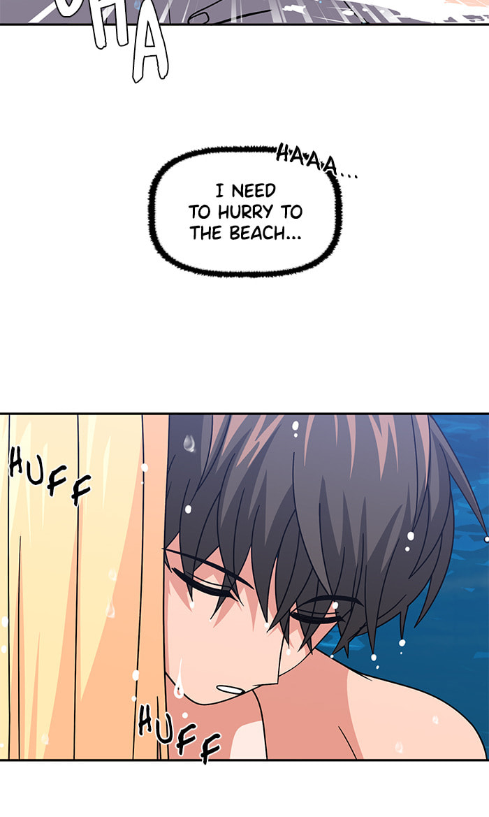 Swimming Lessons for a Mermaid Chapter 81 page 95 - 