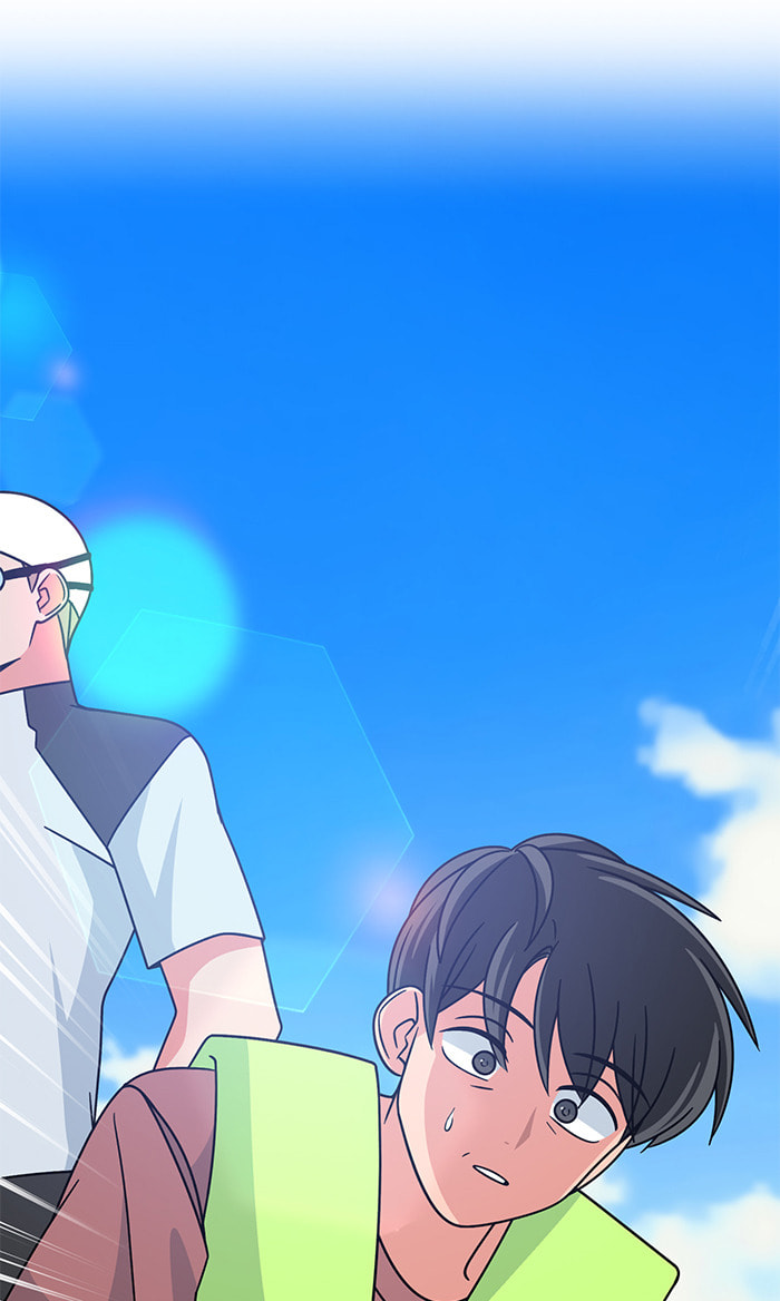 Swimming Lessons for a Mermaid Chapter 81 page 98 - 