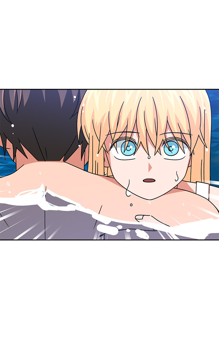Swimming Lessons for a Mermaid Chapter 82 page 2 - 
