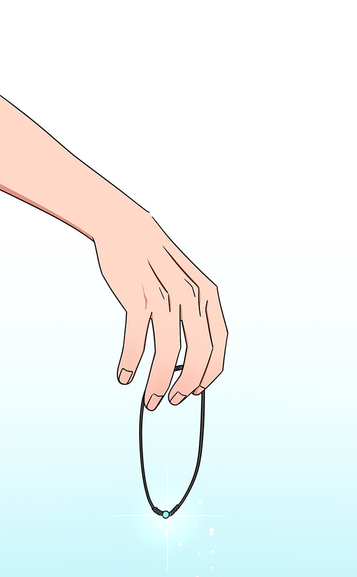 Swimming Lessons for a Mermaid Chapter 82 page 13 - 