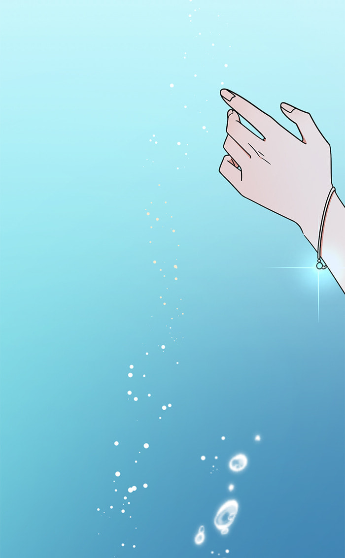 Swimming Lessons for a Mermaid Chapter 82 page 14 - 