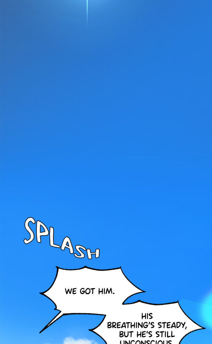 Swimming Lessons for a Mermaid Chapter 82 page 16 - 