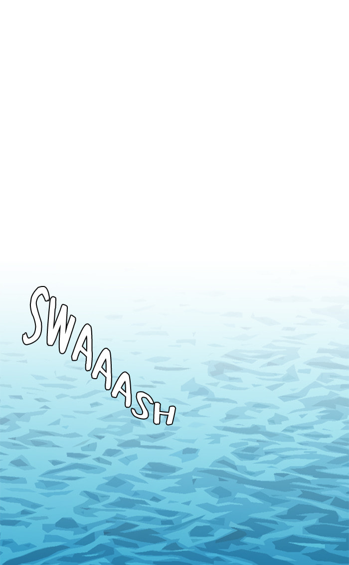 Swimming Lessons for a Mermaid Chapter 82 page 19 - 