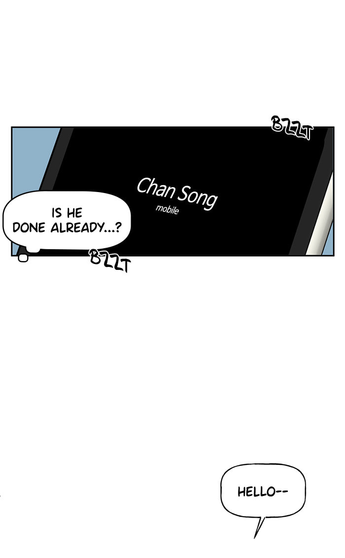 Swimming Lessons for a Mermaid Chapter 82 page 23 - 