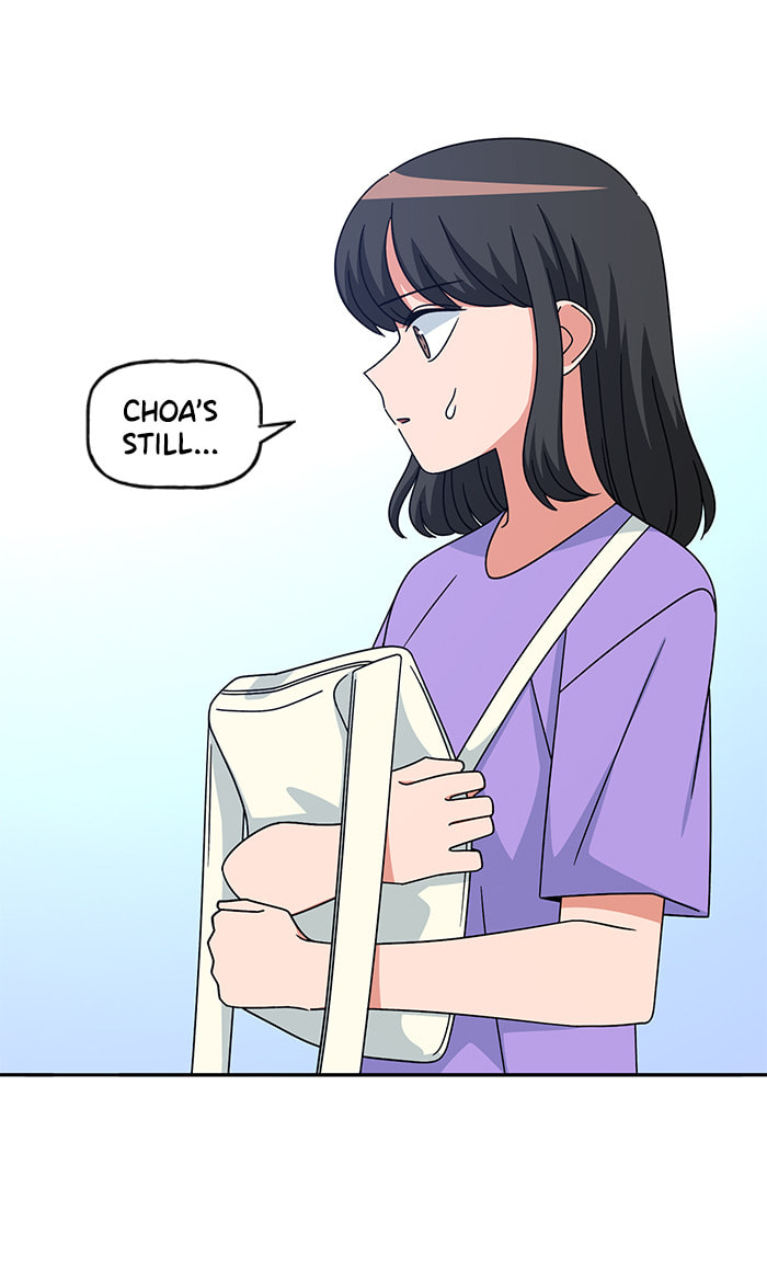 Swimming Lessons for a Mermaid Chapter 82 page 32 - 