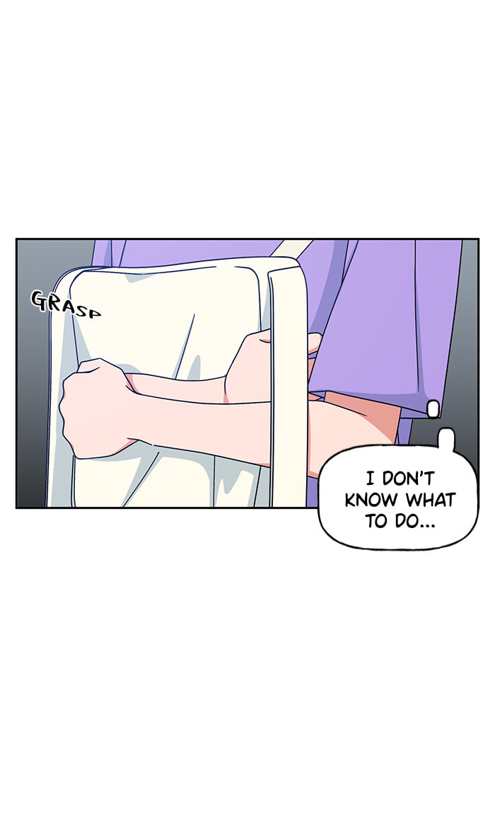 Swimming Lessons for a Mermaid Chapter 82 page 33 - 