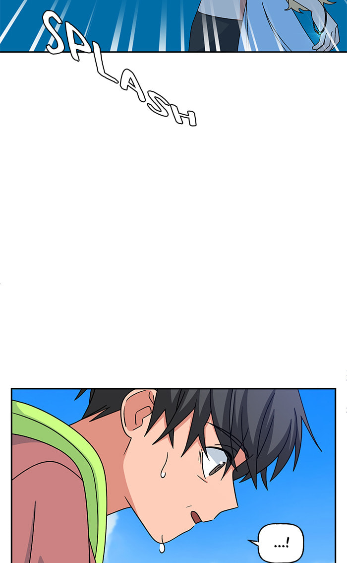 Swimming Lessons for a Mermaid Chapter 82 page 5 - 