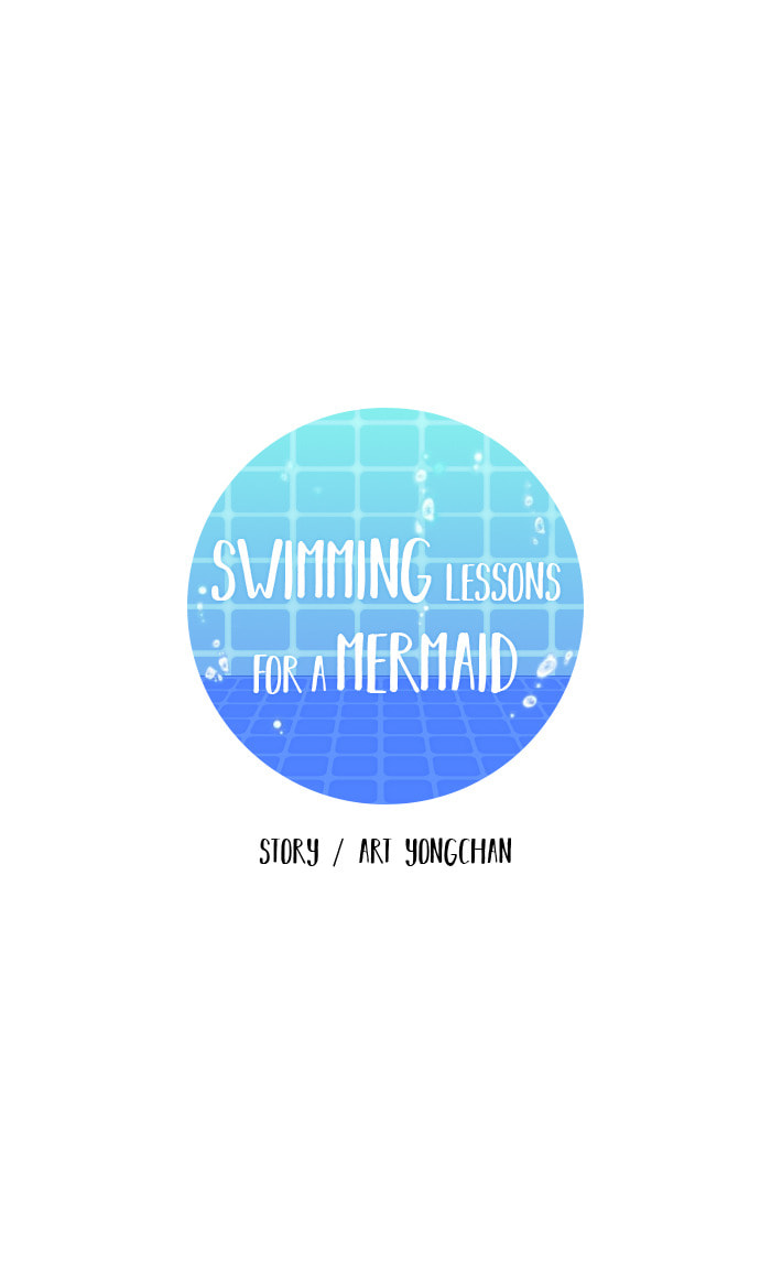Swimming Lessons for a Mermaid Chapter 82 page 43 - 