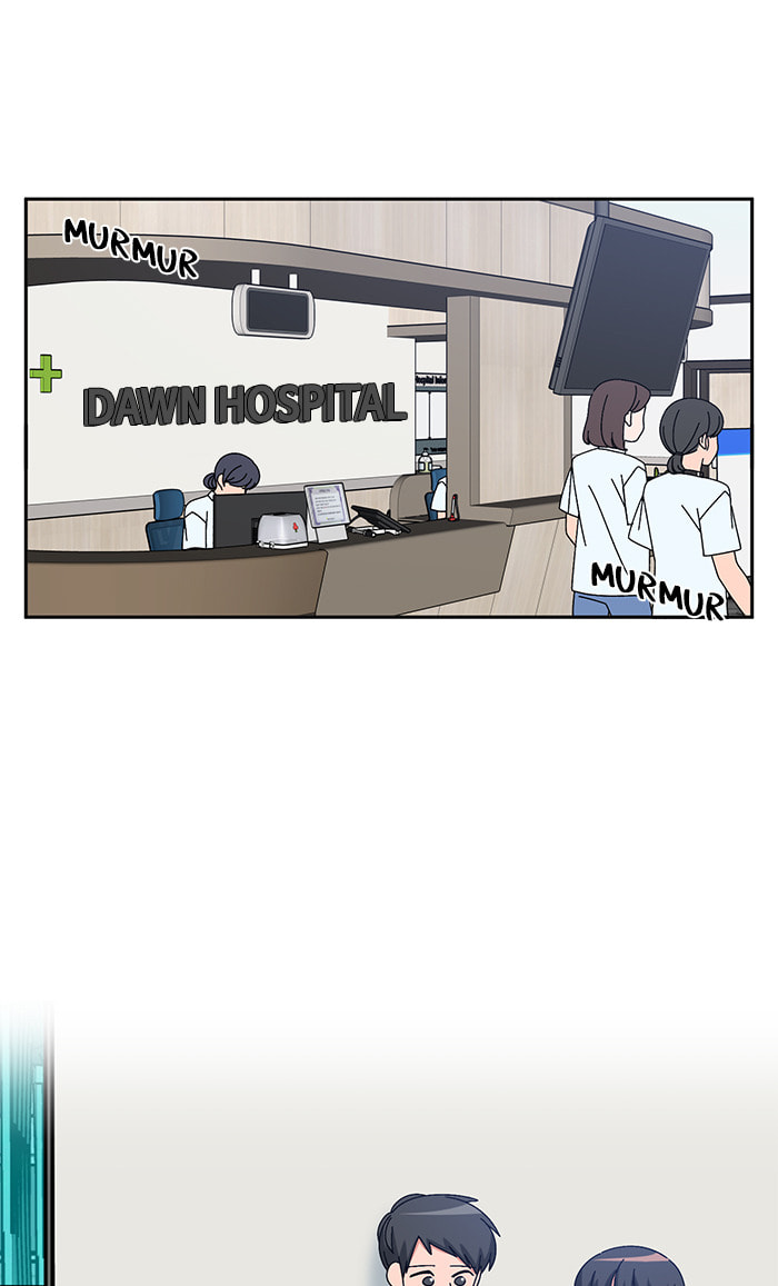 Swimming Lessons for a Mermaid Chapter 82 page 44 - 