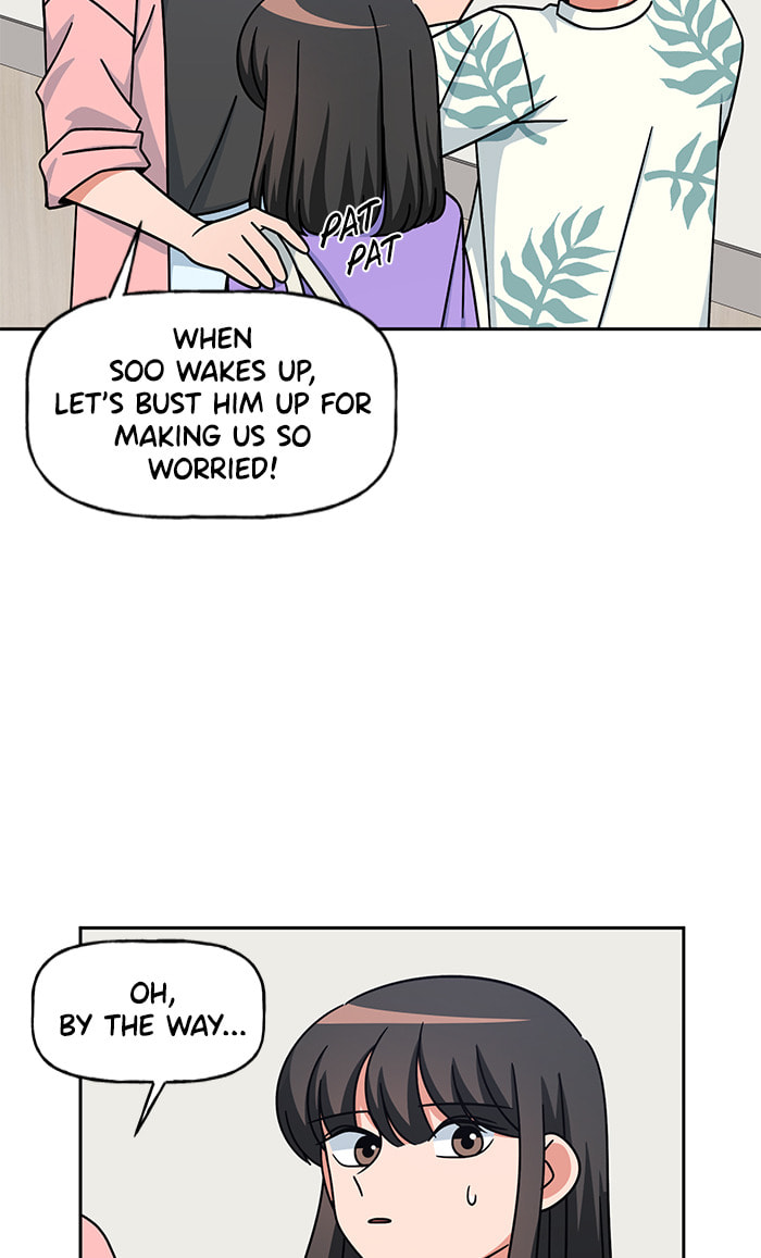 Swimming Lessons for a Mermaid Chapter 82 page 50 - 
